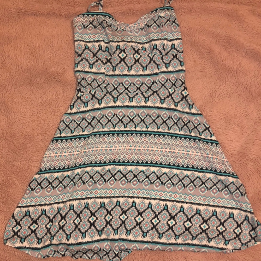 Summer dress